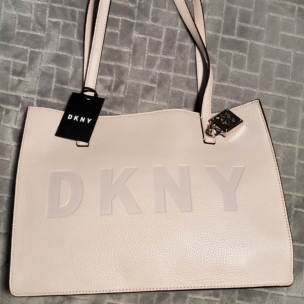 DKNY Commuter Tote